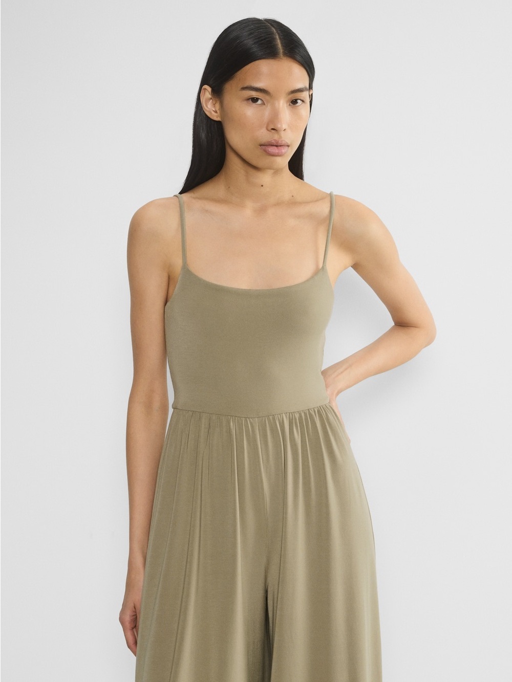 Aritzia Market Jumpsuituu